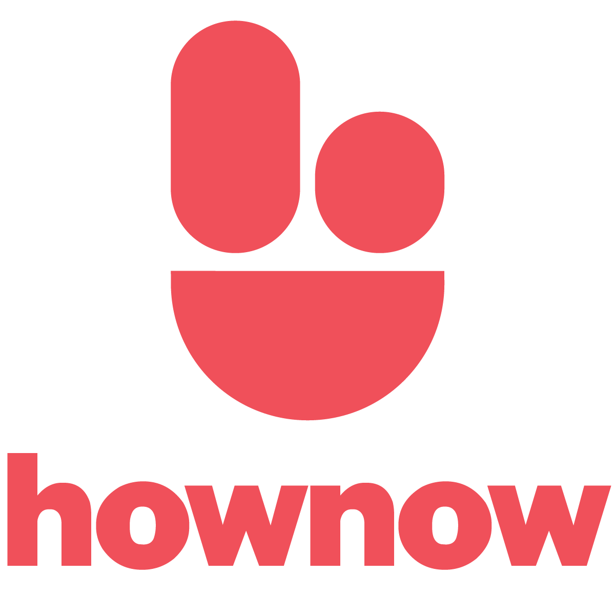 HowNow Logo